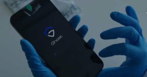 What is "Ghost," the Most Important Application for Criminals After the Capture of "SKY"?