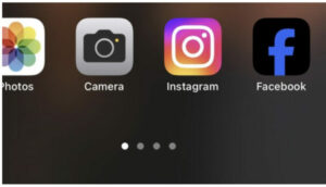 Why the "Facebook" Icon Turned Black on Some Phones: A Technical Glitch Explained