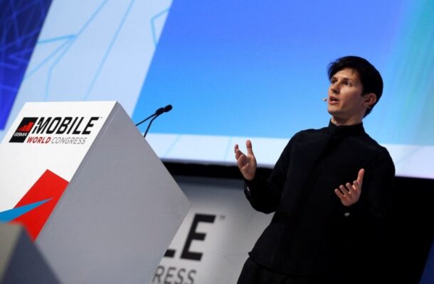 Pavel Durov’s Complacency with Telegram Draws Criticism from Russian Foreign Minister | Ghanaguardian.com Pavel Durov’s Complacency with Telegram Draws Criticism from Russian Foreign Minister