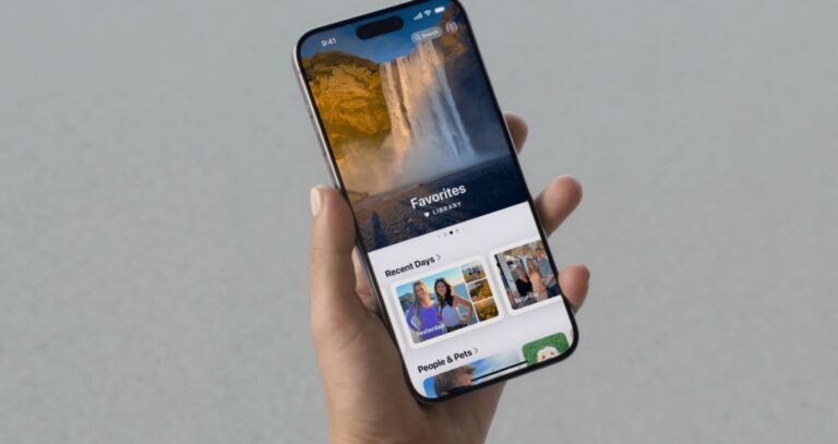 iOS 18: Apple's Latest Software Update Set to Revolutionize User Experience