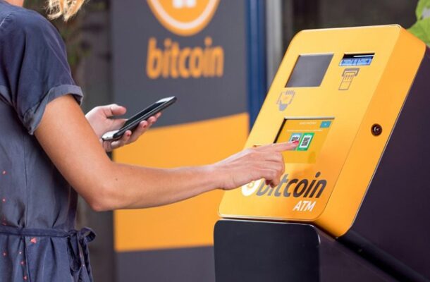 Bitcoin ATM Scams Surge in the US: A Growing Concern for Consumers