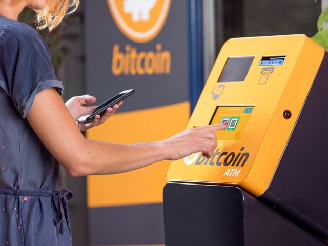 Bitcoin ATM Scams Surge in the US: A Growing Concern for Consumers