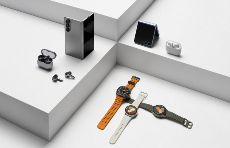 3 Powerful Devices for Every Moment: Samsung's Latest Innovations