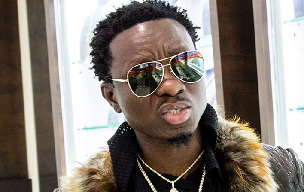 Michael Blackson | Ghanaguardian.com