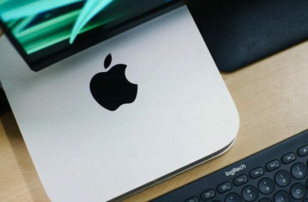 Apple's New Mac Mini Will Ditch These Familiar Ports
