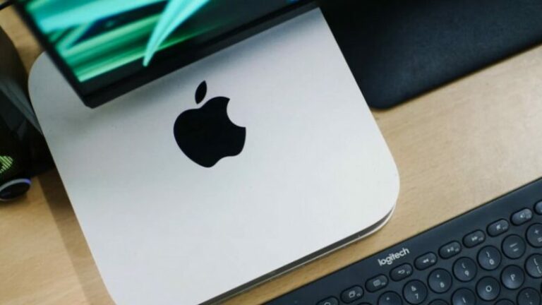 Apple's New Mac Mini Will Ditch These Familiar Ports