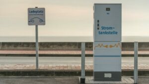 How Much Energy is Lost When Charging an Electric Vehicle Battery?