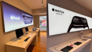 iPhone 16 Reaches Users in Australia and New Zealand: Global Rollout Begins