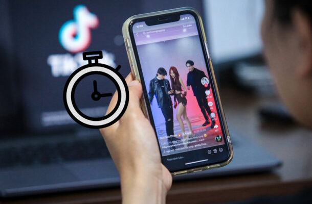 TikTok's Fight for Survival: 15 Minutes to Convince U.S. Court