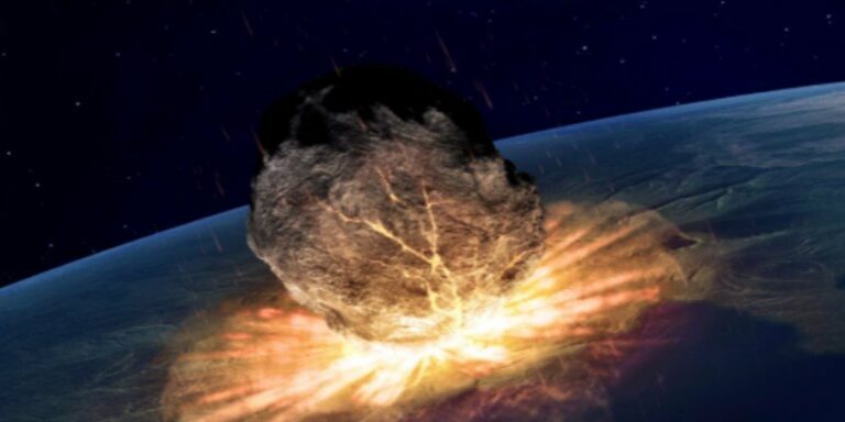 Nuclear Explosion Could Save Earth from a Large Asteroid, Scientists Say