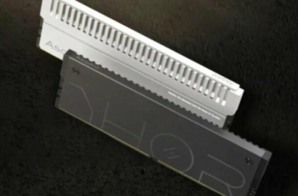 DDR5 Memory Revolution: The World's Fastest Memory Set to Break Records