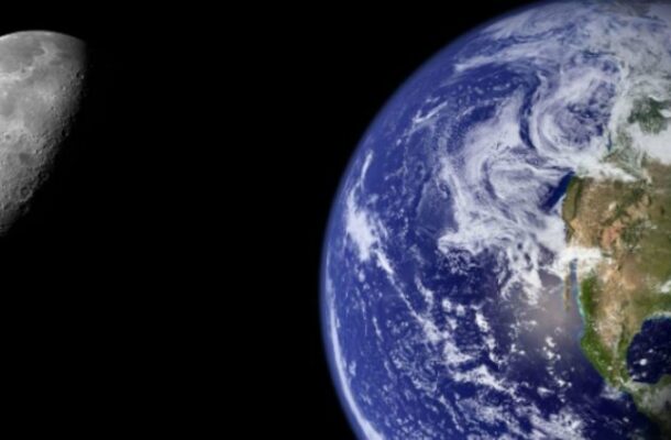 This Fall, Earth Will Have a Second Moon: A Temporary Visitor from Space | Ghanaguardian.com This Fall, Earth Will Have a Second Moon: A Temporary Visitor from Space