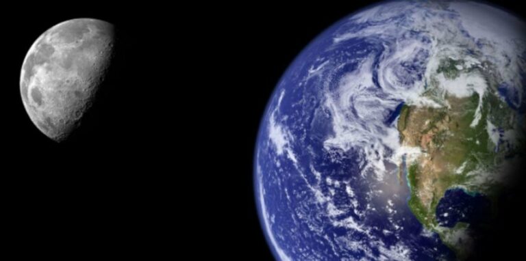 This Fall, Earth Will Have a Second Moon: A Temporary Visitor from Space