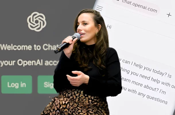 Mira Murati Shares a Personal AI Experience: Her Mother’s Humorous Question to ChatGPT