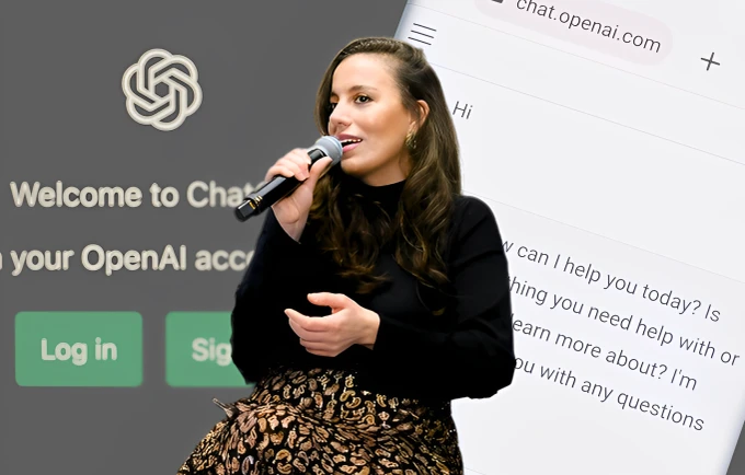 Mira Murati Shares a Personal AI Experience: Her Mother’s Humorous Question to ChatGPT
