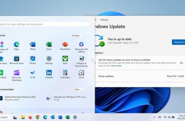 The Critical Windows 11 Update You Need to Install Immediately | Ghanaguardian.com The Critical Windows 11 Update You Need to Install Immediately
