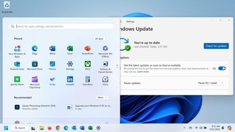 The Critical Windows 11 Update You Need to Install Immediately