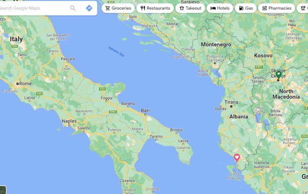Google Brings a Time Travel Adventure with New Features for Maps and Earth