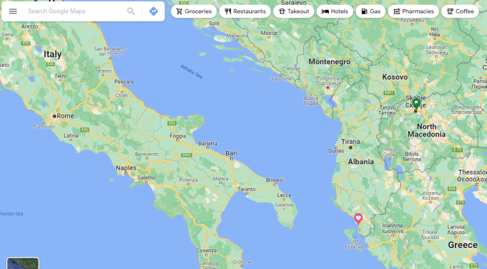 Google Brings a Time Travel Adventure with New Features for Maps and Earth