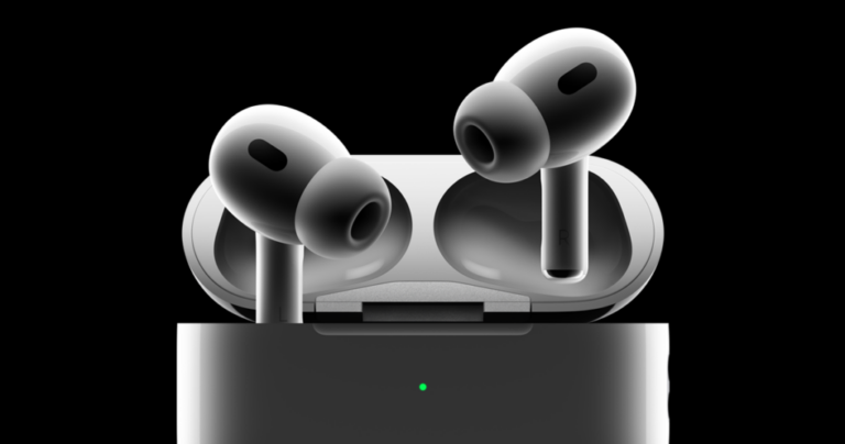 FDA Approves Apple AirPods 2 as Hearing Aids for Individuals with Hearing Loss