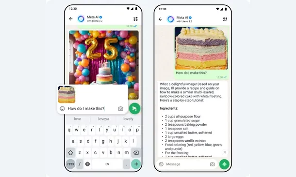 Meta Unveils Game-Changing AI Features at Meta Connect 2024