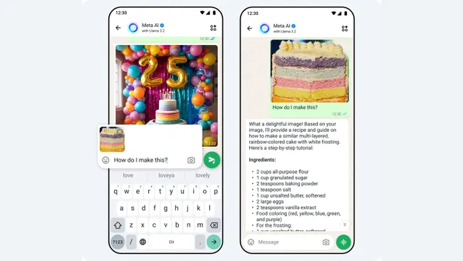 Meta Unveils Game-Changing AI Features at Meta Connect 2024