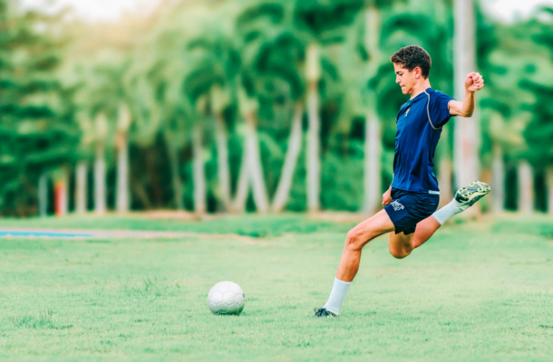 Best World Cup Player Ever Revealed