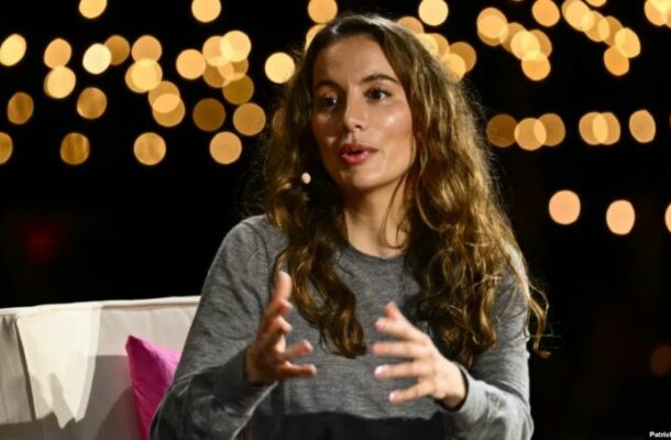 Mira Murati Departs OpenAI After Six Years: “It's Never the Right Moment, but the Time Has Come” | Ghanaguardian.com Mira Murati Departs OpenAI After Six Years: “It's Never the Right Moment, but the Time Has Come”