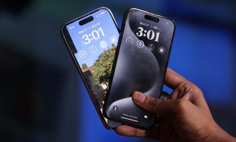 iPhone 15 Pro Max Tops Global Sales in 2024: A Look at the Best-Selling Phones