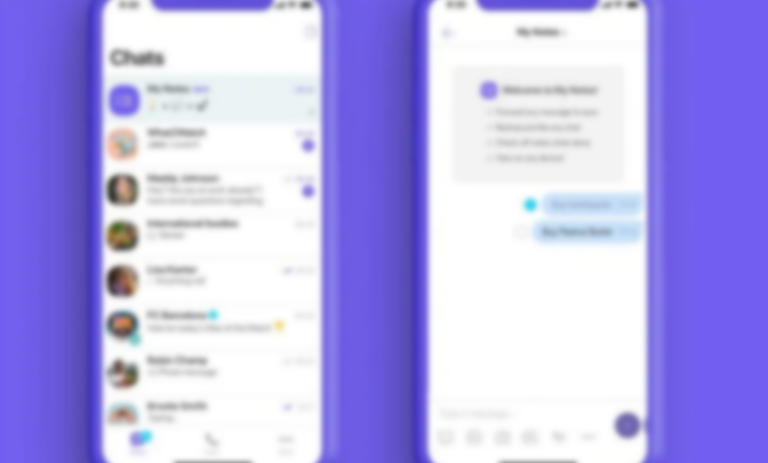 Viber Unveils Exciting New Features This Fall: What You Need to Know