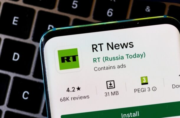 Russia and Iran Attempt to Interfere in US Elections: A Growing Concern | Ghanaguardian.com Russia and Iran Attempt to Interfere in US Elections: A Growing Concern