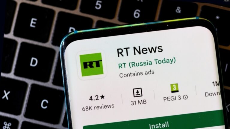 Russia and Iran Attempt to Interfere in US Elections: A Growing Concern