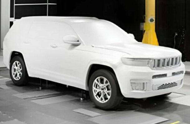 One of the Biggest Problems of Electric Cars Will Be Solved – By Design | Ghanaguardian.com One of the Biggest Problems of Electric Cars Will Be Solved – By Design