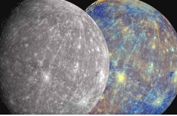 Mercury Hides Treasure of Diamonds Beneath Its Surface | Ghanaguardian.com Mercury Hides Treasure of Diamonds Beneath Its Surface
