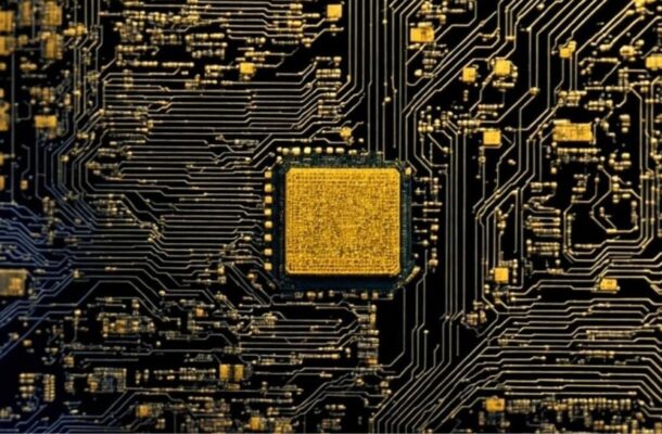 TSMC Plans Expansion with New Chip Manufacturing Plants in Europe