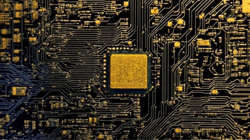 TSMC Plans Expansion with New Chip Manufacturing Plants in Europe