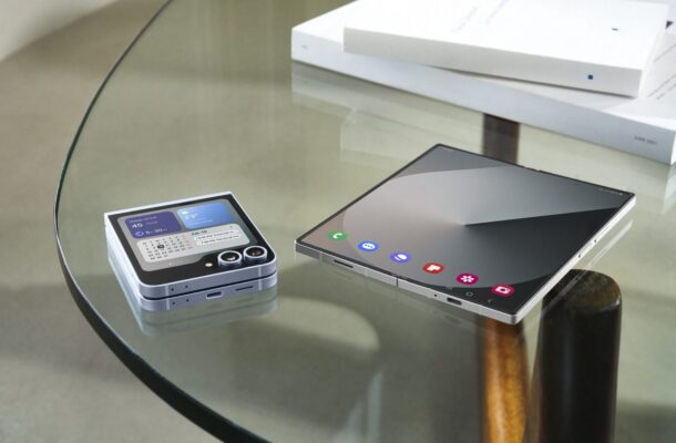 Buy Your Favorite Galaxy Device and Get a Fantastic Gift Pack: Samsung’s Latest Promotion Delights Tech Lovers | Ghanaguardian.com Buy Your Favorite Galaxy Device and Get a Fantastic Gift Pack: Samsung’s Latest Promotion Delights Tech Lovers