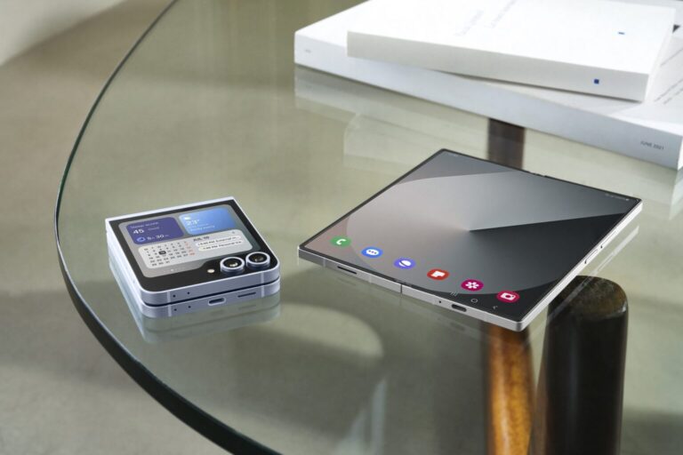 Buy Your Favorite Galaxy Device and Get a Fantastic Gift Pack: Samsung’s Latest Promotion Delights Tech Lovers