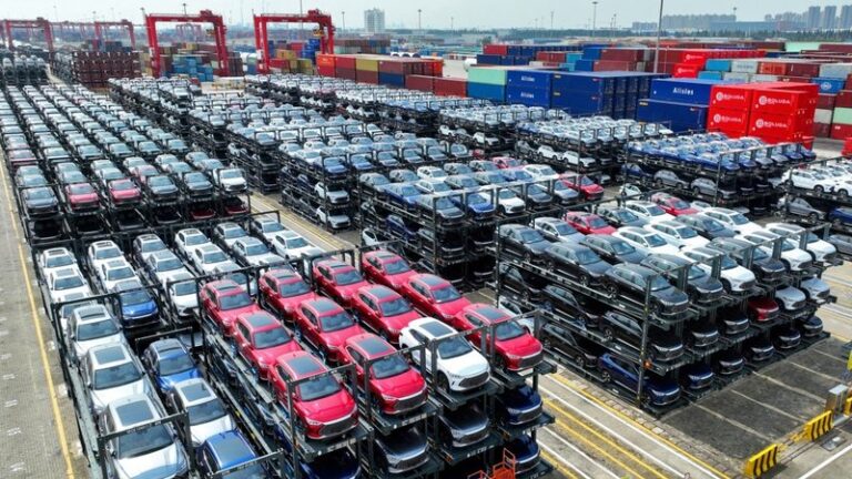 What is Expected to Happen After the European Union's Investigations into Electric Cars Made in China?