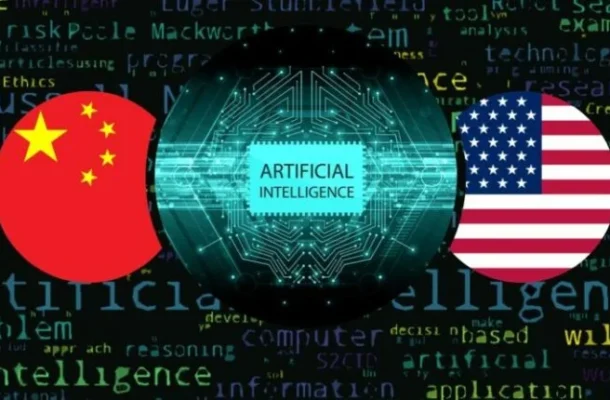 How the US Overtook China in the AI Race: The Secrets Behind ChatGPT’s Success | Ghanaguardian.com How the US Overtook China in the AI Race: The Secrets Behind ChatGPT’s Success