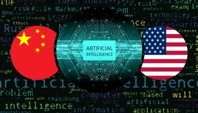 How the US Overtook China in the AI Race: The Secrets Behind ChatGPT’s Success