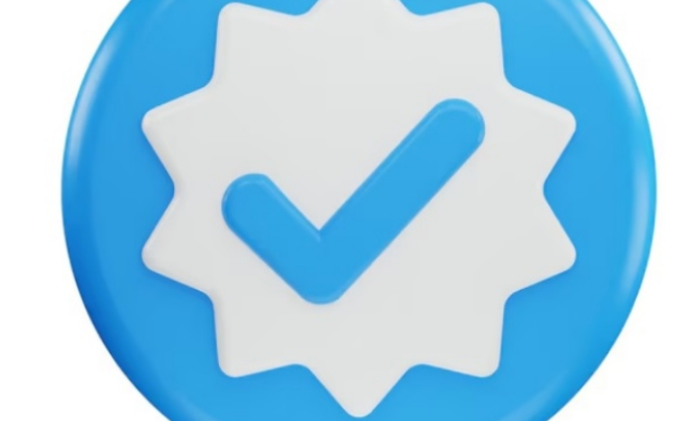 Google Introduces Blue Verification Marks for Search Results