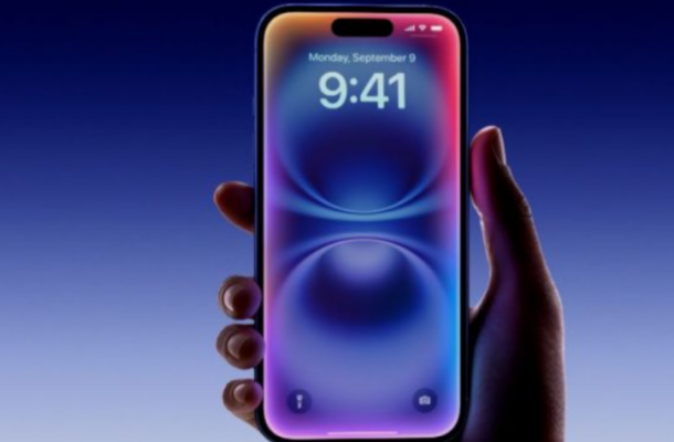 Why Apple Always Displays 9:41: The Story Behind the iPhone's Iconic Time