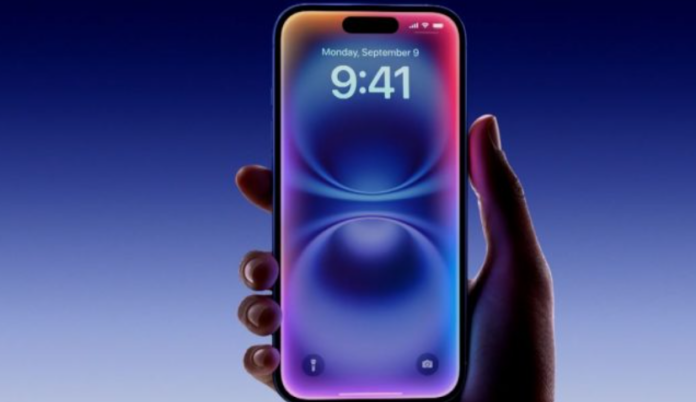 Why Apple Always Displays 9:41: The Story Behind the iPhone's Iconic Time