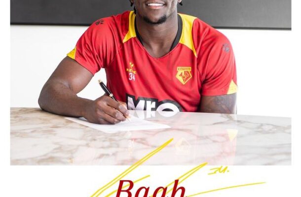 Kwadwo Baah 1 | Ghanaguardian.com