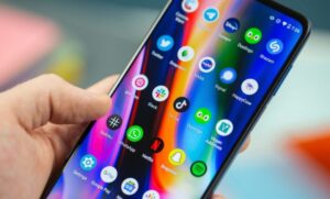 The Most Data-Hungry Apps: A Deep Dive into Internet Consumption