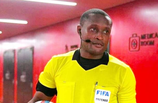 Patrice Milazar | Ghanaguardian.com