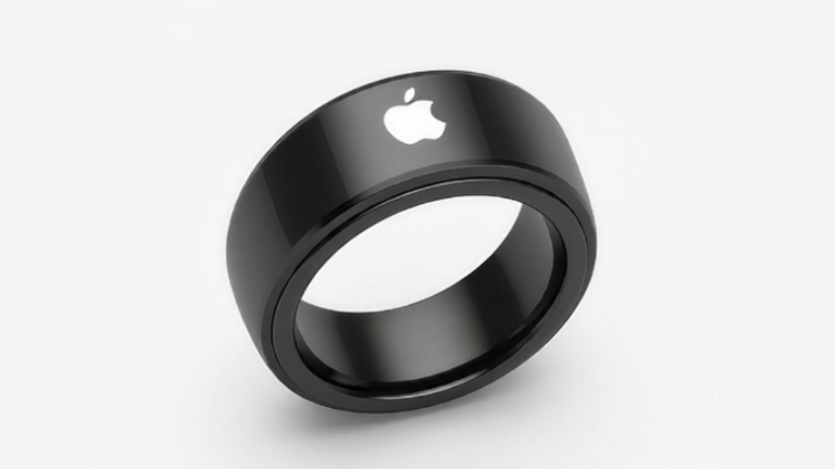 Apple Abandons Plans to Develop a Smart Ring: Strategic Shift in Wearable Technology