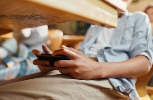 Should We Ban Cell Phones in Schools? Insights from a New American Poll
