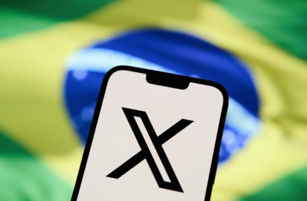 X Reinstated in Brazil: A Million Fine Leads to Restoration of Access | Ghanaguardian.com X Reinstated in Brazil: A $5 Million Fine Leads to Restoration of Access